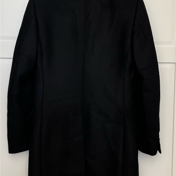 Prada men’s wool coat size XS - Picture 2 of 6
